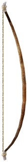 Long Bow, le modèle du jeu