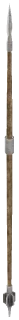 Pike, le modèle du jeu