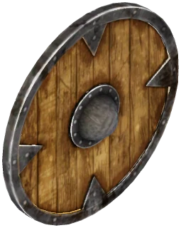 Iron Shield, le modèle du jeu