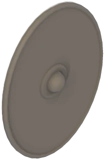 Superior Ancient Shield, le modèle du jeu